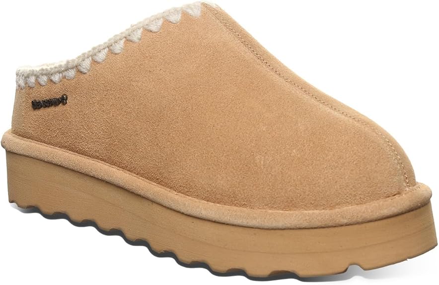 Bearpaw Crochet Martis
