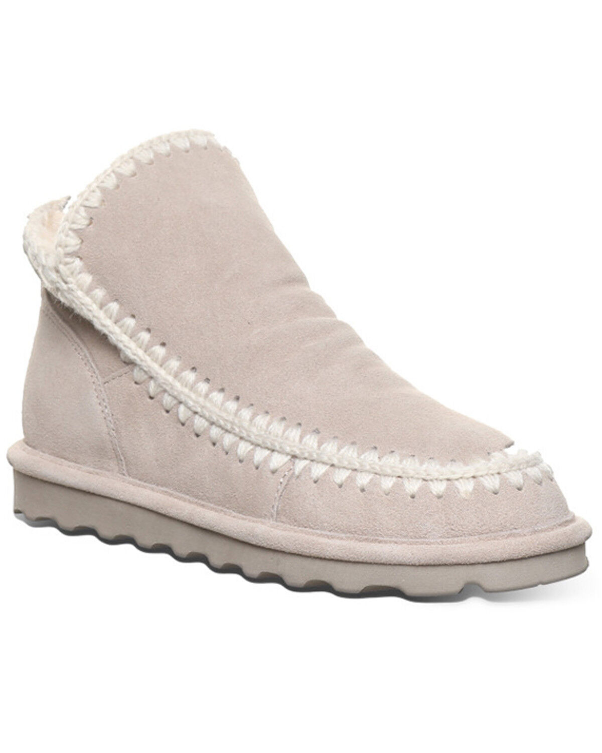 Bearpaw Winter
