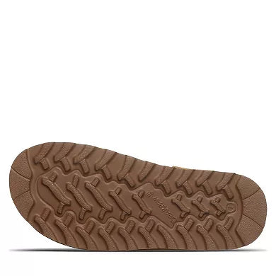 Bearpaw Brooke Platform Women's Slingback Slippers