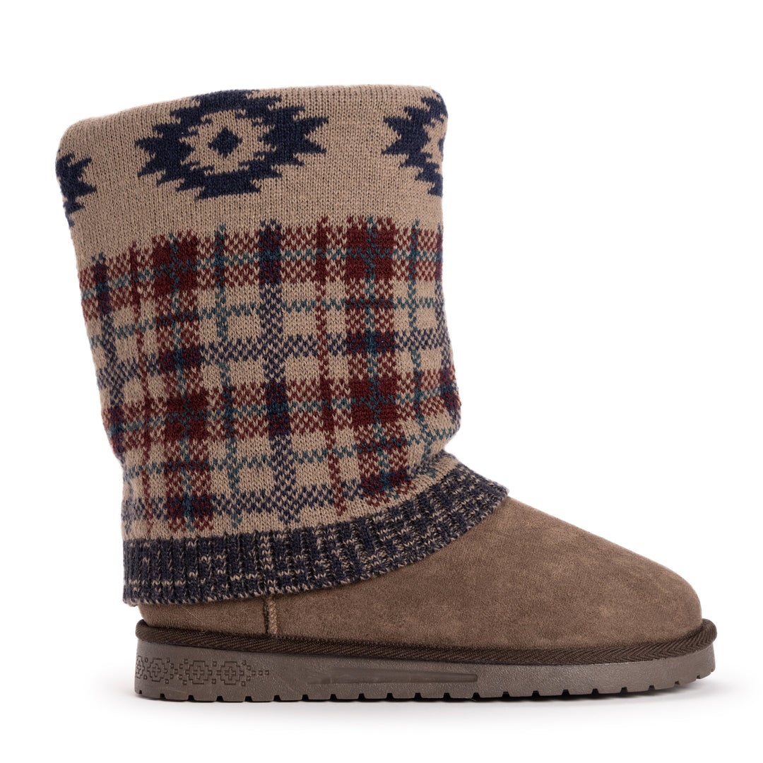 Muk Luk Aztec Boot
