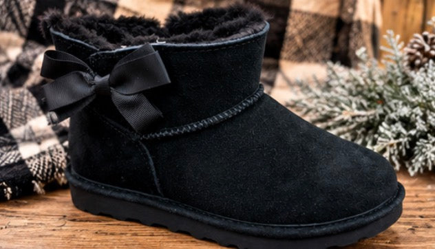 Bearpaw Saige