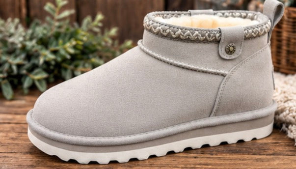 Bearpaw Langly
