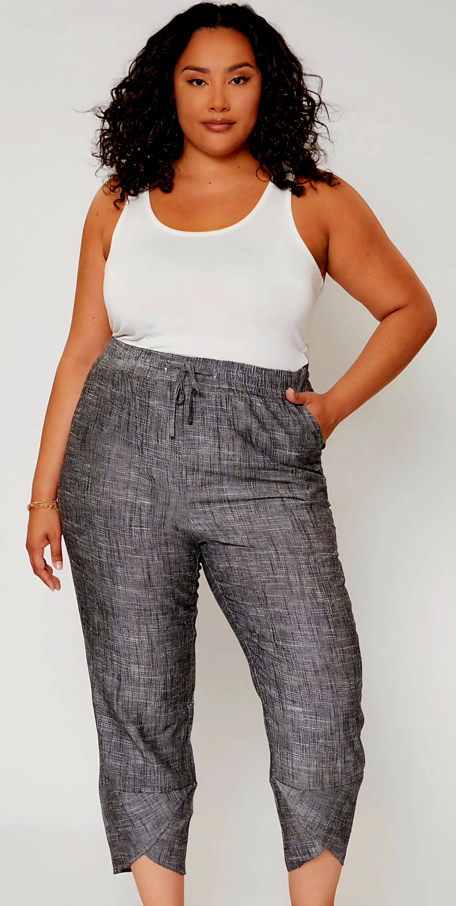 Plus Spring & Summer