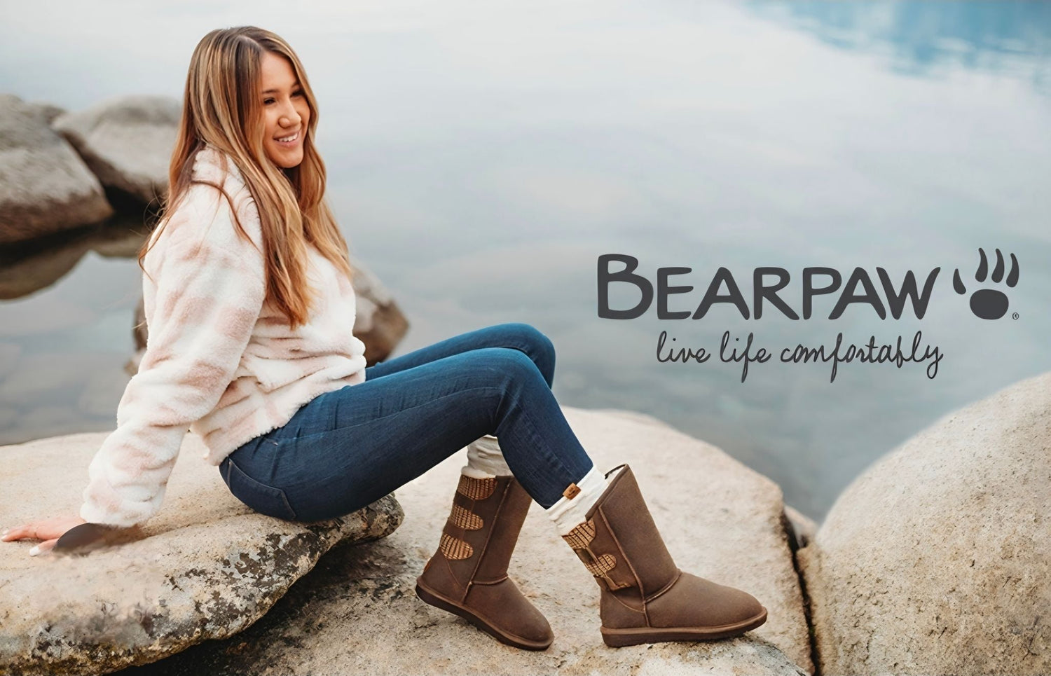 Bearpaw
