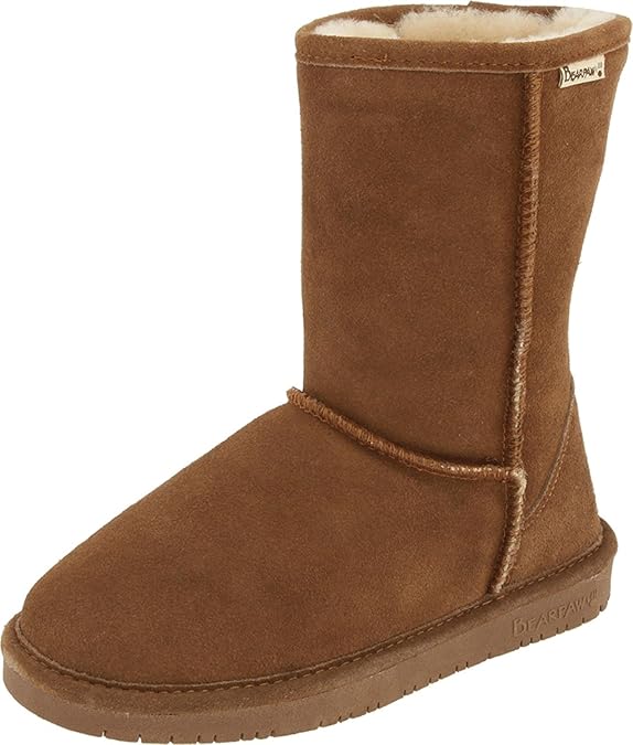 Bearpaw Emma Short