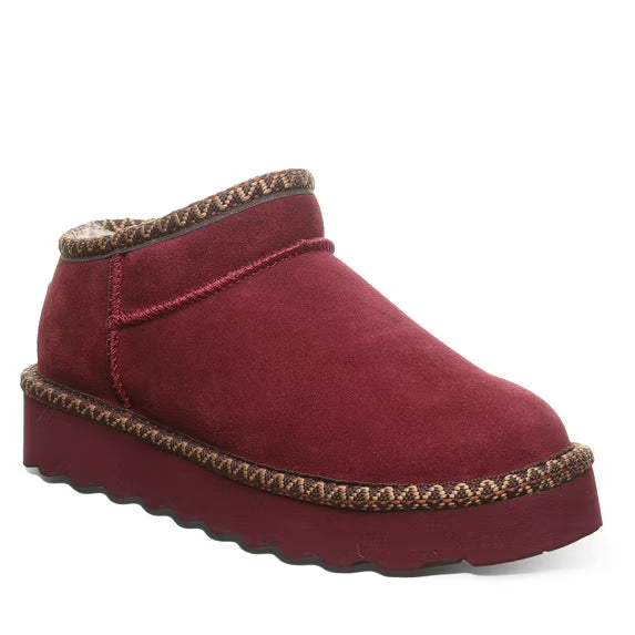Bearpaw Jules