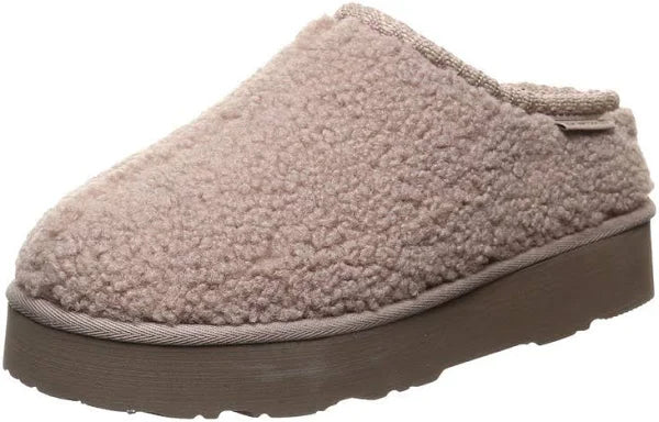 Bearpaw Snuggle Martis