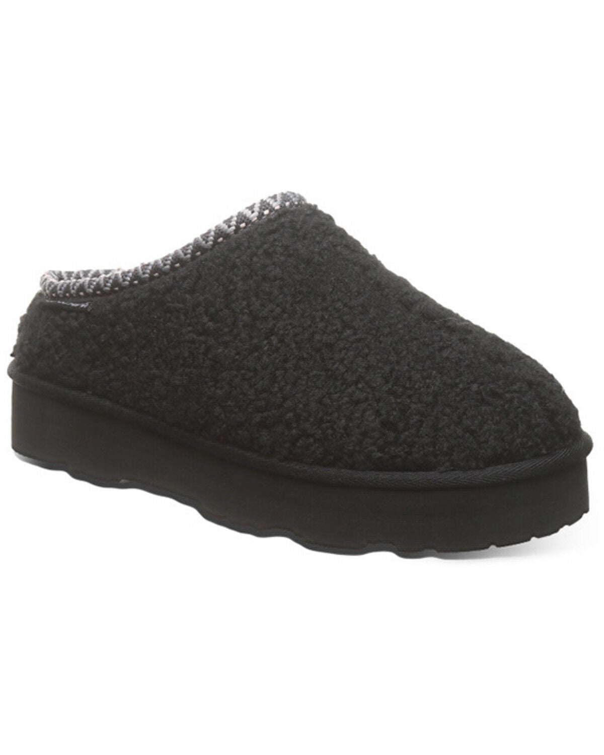 Bearpaw Snuggle Martis
