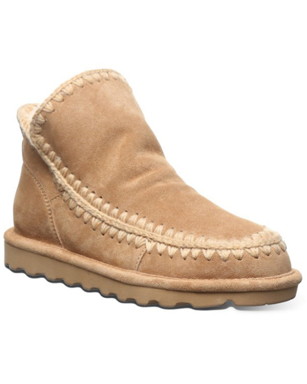 Bearpaw Winter
