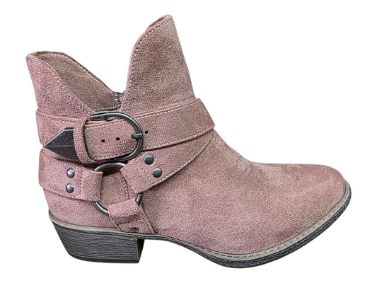 Very G Caroline Blush