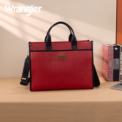 Wrangler Carry-All Large Tote Work Tote