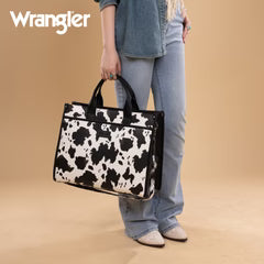 Wrangler Carry-All Large Tote Work Tote