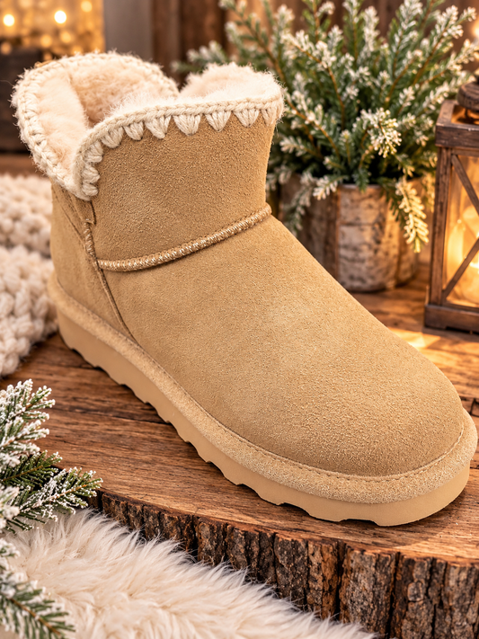 Bearpaw Yvonne