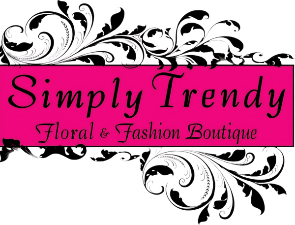 Simply Trendy Fashion