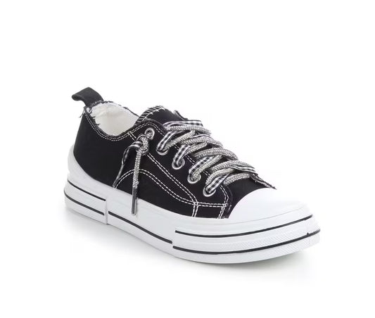 Aman Double Black
