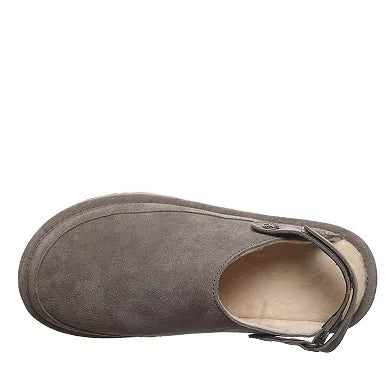 Bearpaw Brooke Platform Women's Slingback Slippers