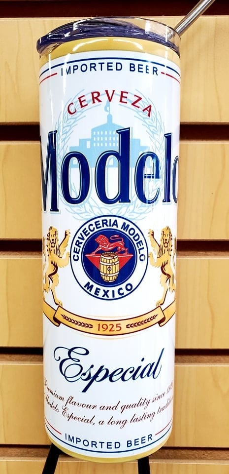 Modelo Tumbler