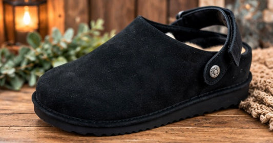 Bearpaw April