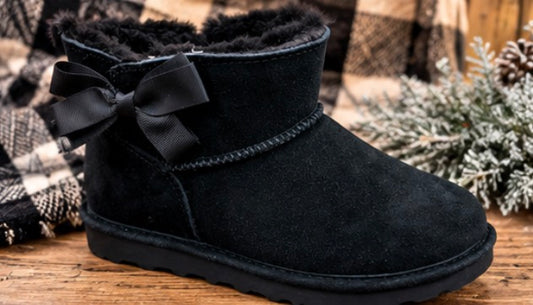 Bearpaw Saige