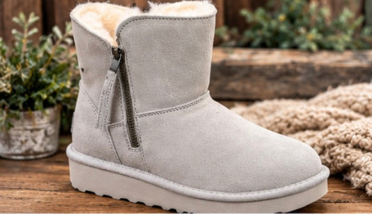 Bearpaw Retro Maren