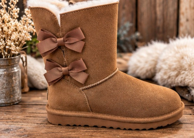 Bearpaw Zaria