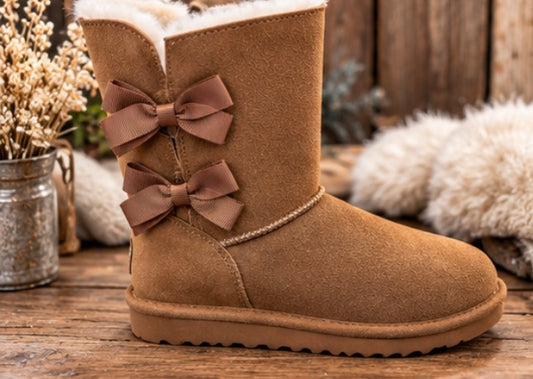 Bearpaw Zaria
