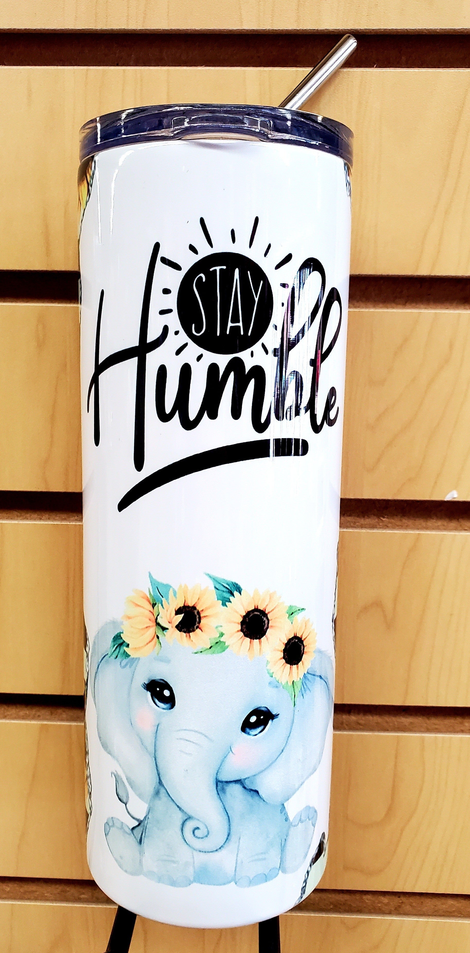 Humble Tumbler