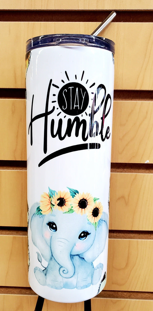 Humble Tumbler