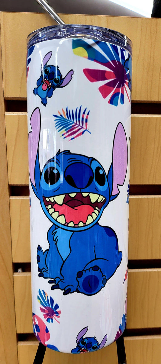 Stitch Tumbler