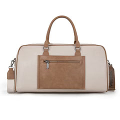 Wrangler Whipstitch Collection Duffle Bag