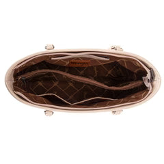 Wrangler Sunflower Print Tote Bag