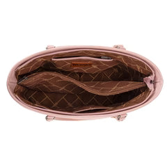 Wrangler Sunflower Print Tote Bag Pink