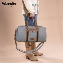 Wrangler Duffle Bag