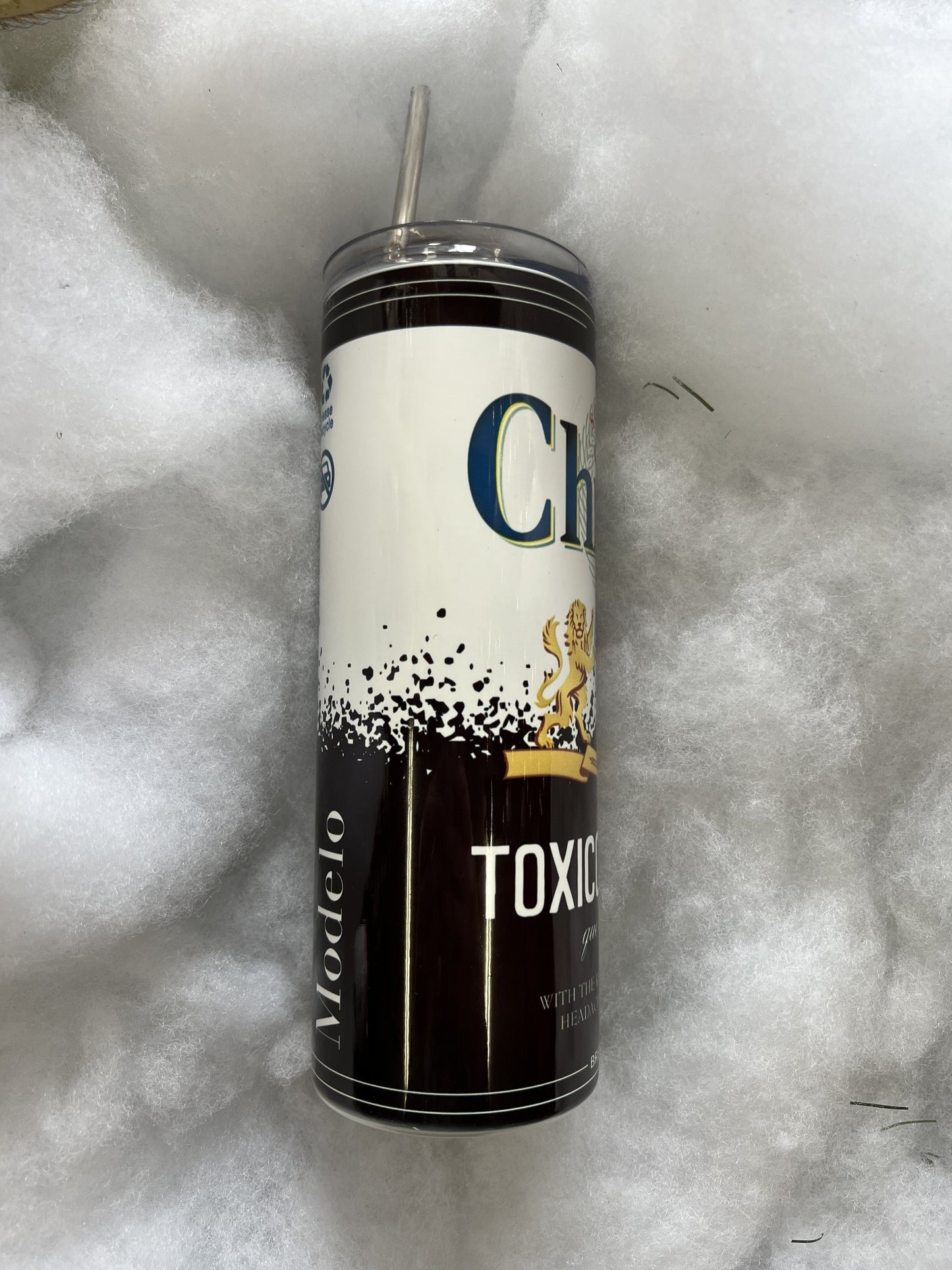 Chingon 20oz Tumbler