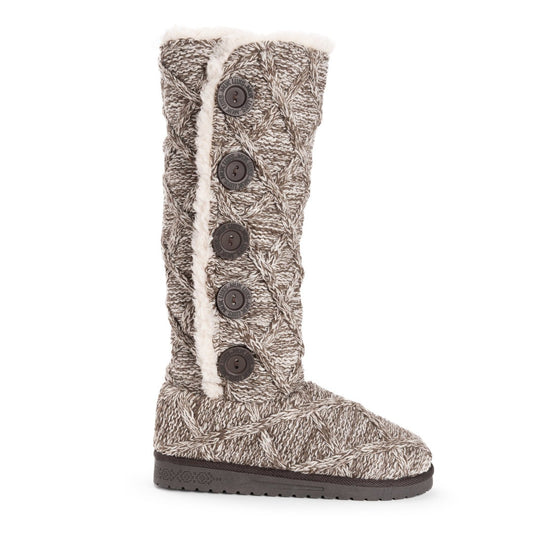 Muk Luk Tall knit boot
