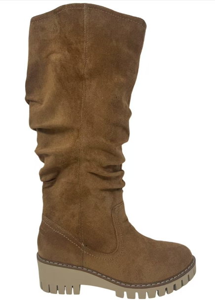 Very G Dashing Tall Tan