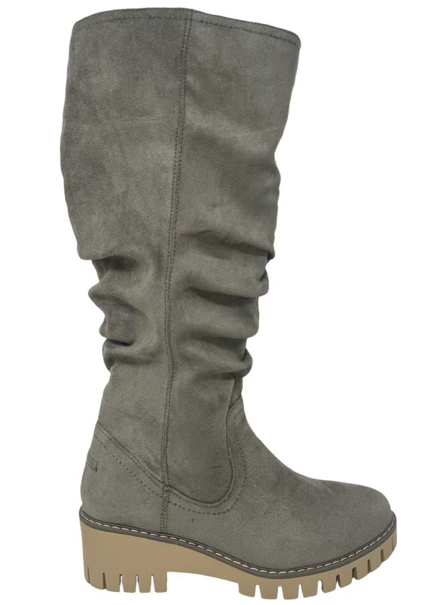 Very G Dashing Tall Gray